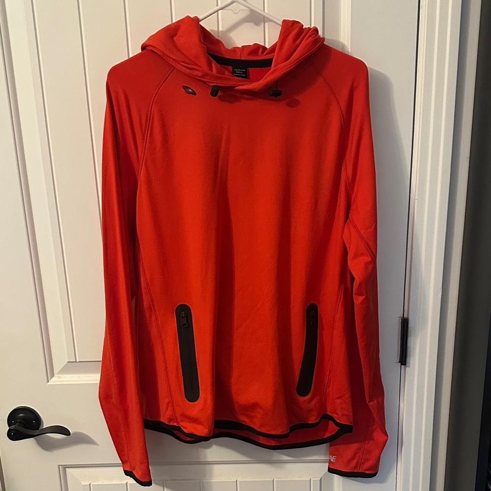 American Eagle Lightweight Running Hoodie